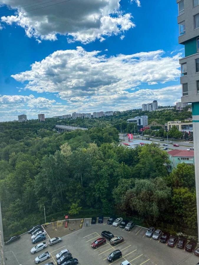 Beautiful Sky Apartment Кишинёв Экстерьер фото